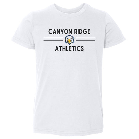 Canyon Ridge Kids Toddler T-Shirt | 500 LEVEL