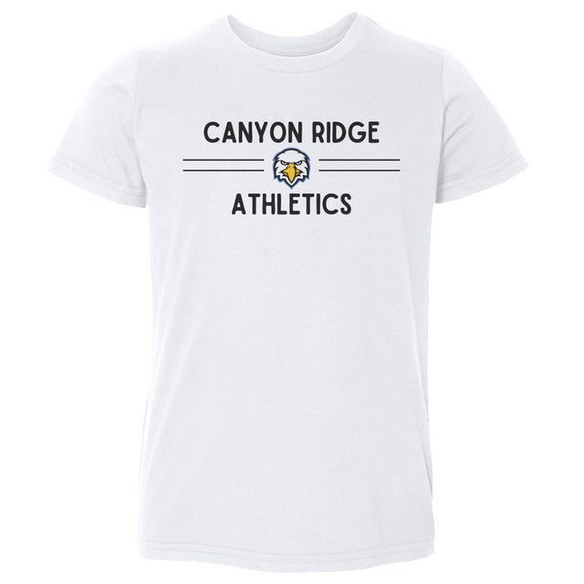 Canyon Ridge Kids Toddler T-Shirt | 500 LEVEL