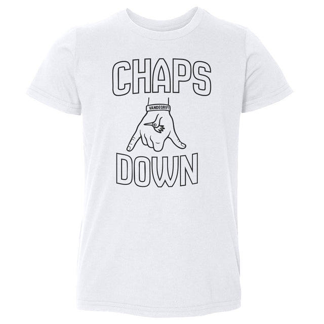 Vandegrift Kids Toddler T-Shirt | 500 LEVEL