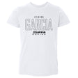 Eridson Garcia Kids Toddler T-Shirt | 500 LEVEL