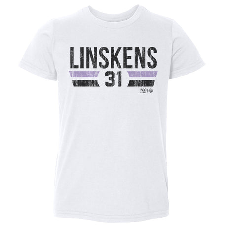 Kyara Linskens Kids Toddler T-Shirt | 500 LEVEL