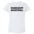 Vandegrift Kids Toddler T-Shirt | 500 LEVEL