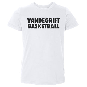 Vandegrift Kids Toddler T-Shirt | 500 LEVEL