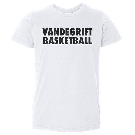 Vandegrift Kids Toddler T-Shirt | 500 LEVEL