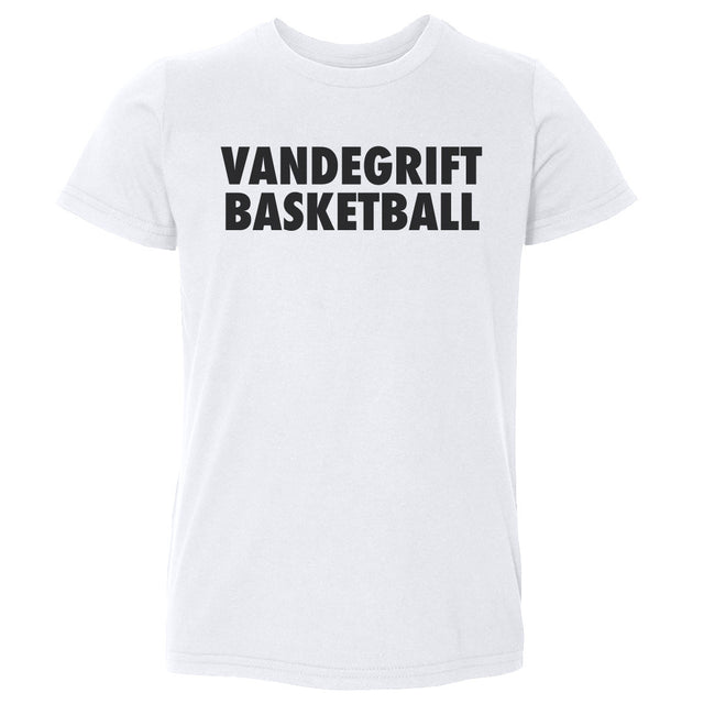 Vandegrift Kids Toddler T-Shirt | 500 LEVEL
