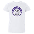 Four Points Kids Toddler T-Shirt | 500 LEVEL