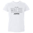 Callum Walsh Kids Toddler T-Shirt | 500 LEVEL