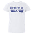 Vladimir Guerrero Jr. Kids Toddler T-Shirt | 500 LEVEL