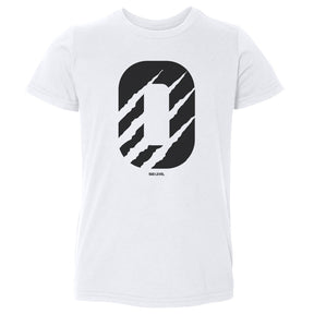 Monterrey Osos Kids Toddler T-Shirt | 500 LEVEL
