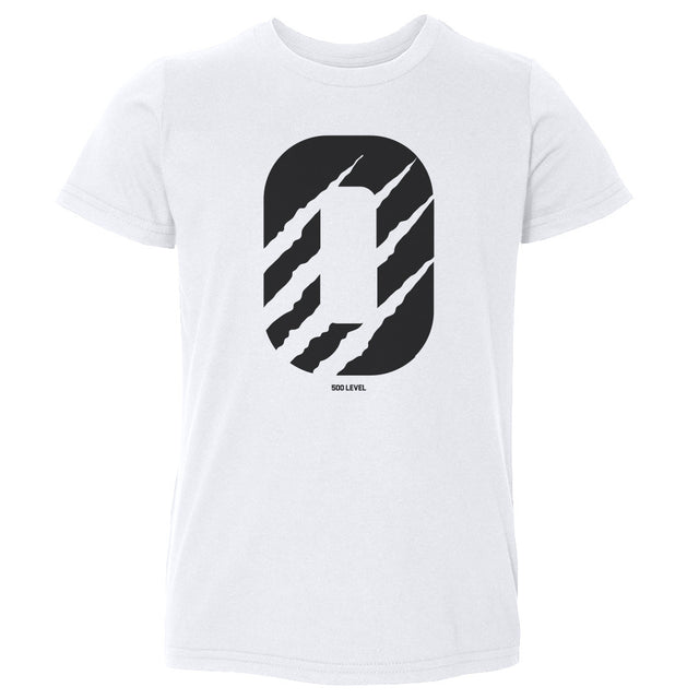 Monterrey Osos Kids Toddler T-Shirt | 500 LEVEL