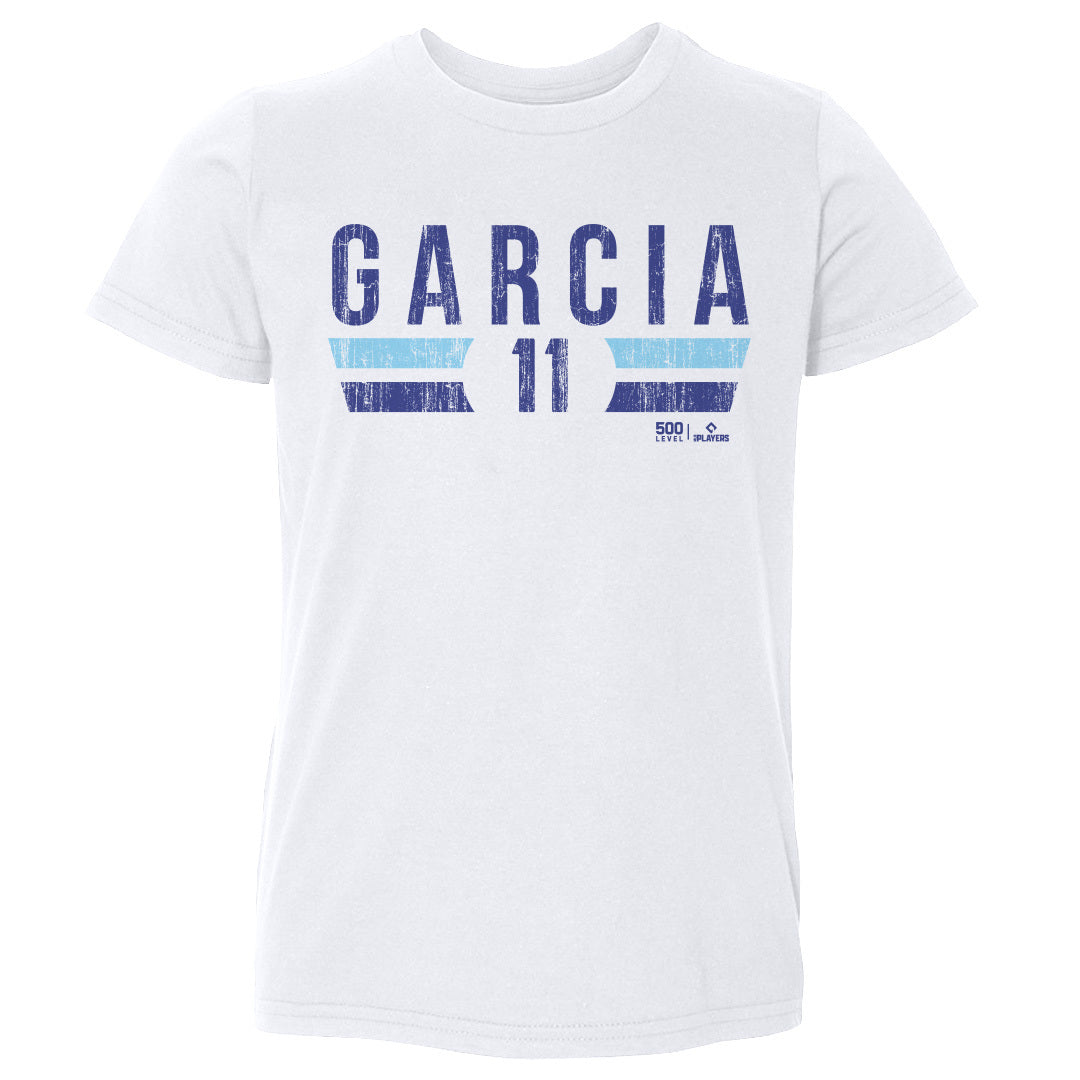 Maikel Garcia Kids Toddler T-Shirt | 500 LEVEL