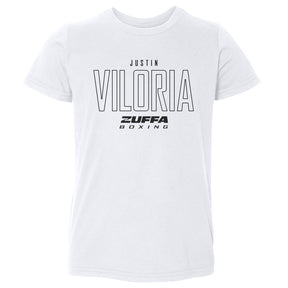 Justin Viloria Kids Toddler T-Shirt | 500 LEVEL
