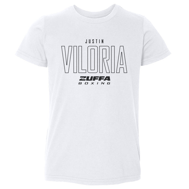Justin Viloria Kids Toddler T-Shirt | 500 LEVEL