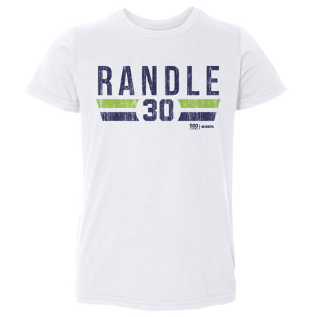 Julius Randle Kids Toddler T-Shirt | 500 LEVEL