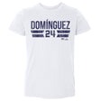 Jasson Dominguez Kids Toddler T-Shirt | 500 LEVEL