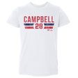 Kristian Campbell Kids Toddler T-Shirt | 500 LEVEL