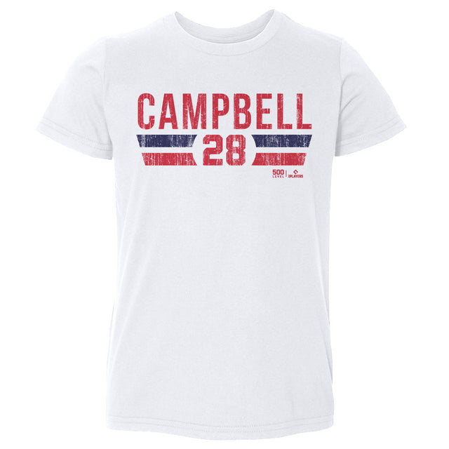 Kristian Campbell Kids Toddler T-Shirt | 500 LEVEL