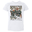 Philadelphia Kids Toddler T-Shirt | 500 LEVEL