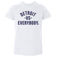 Vs. Everybody Kids Toddler T-Shirt | 500 LEVEL