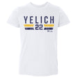 Christian Yelich Kids Toddler T-Shirt | 500 LEVEL