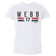 Brandon Webb Kids Toddler T-Shirt | 500 LEVEL
