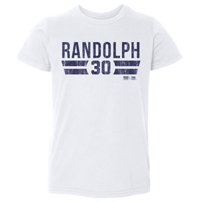 Willie Randolph Kids Toddler T-Shirt | 500 LEVEL
