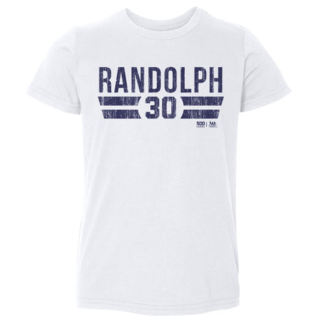 Willie Randolph Kids Toddler T-Shirt | 500 LEVEL