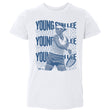 Carol Young Suh Lee Kids Toddler T-Shirt | 500 LEVEL
