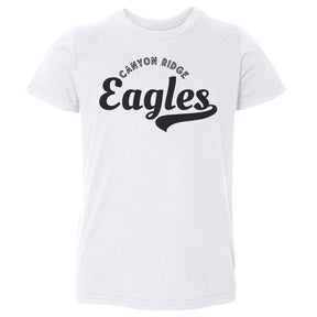 Canyon Ridge Kids Toddler T-Shirt | 500 LEVEL