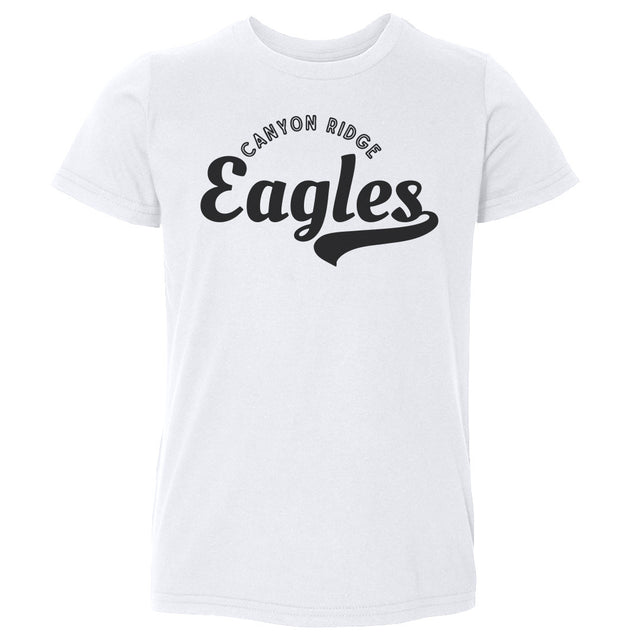Canyon Ridge Kids Toddler T-Shirt | 500 LEVEL