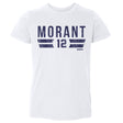 Ja Morant Kids Toddler T-Shirt | 500 LEVEL