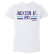 Jaren Jackson Jr. Kids Toddler T-Shirt | 500 LEVEL
