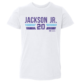 Jaren Jackson Jr. Kids Toddler T-Shirt | 500 LEVEL