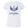 St. Louis Battlehawks Kids Toddler T-Shirt | 500 LEVEL