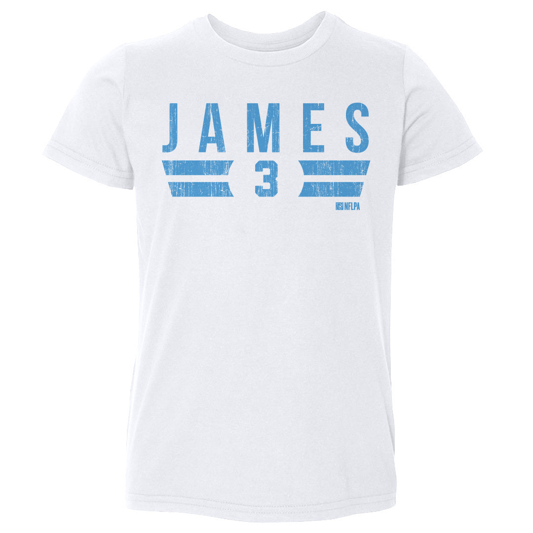 Derwin James Kids Toddler T-Shirt | 500 LEVEL
