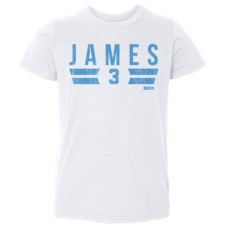 Derwin James Kids Toddler T-Shirt | 500 LEVEL