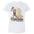 Valentin Vacherot Kids Toddler T-Shirt | 500 LEVEL