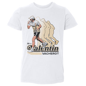 Valentin Vacherot Kids Toddler T-Shirt | 500 LEVEL
