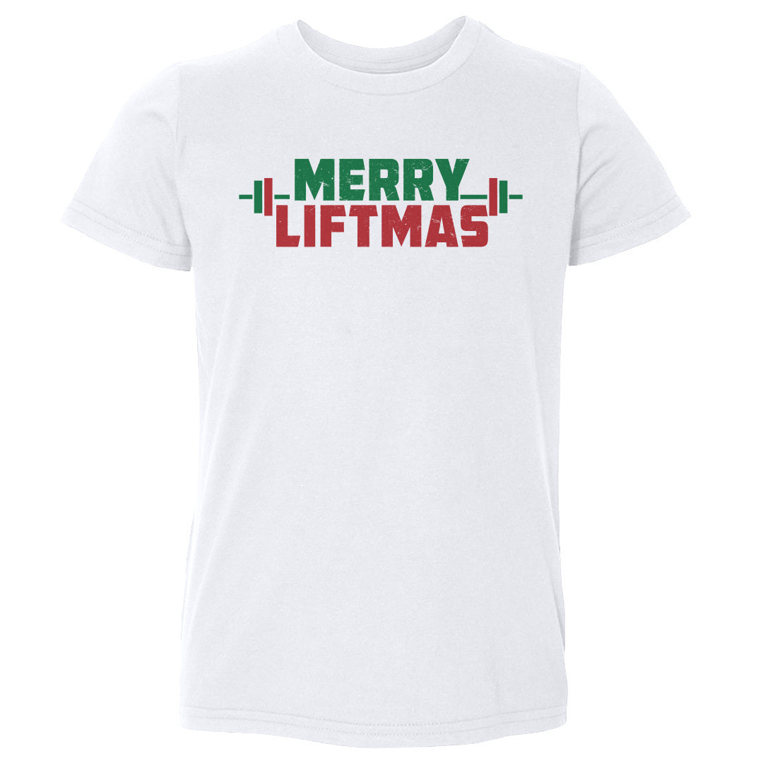 Christmas Kids Toddler T-Shirt | 500 LEVEL