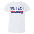 Tim Wallach Kids Toddler T-Shirt | 500 LEVEL