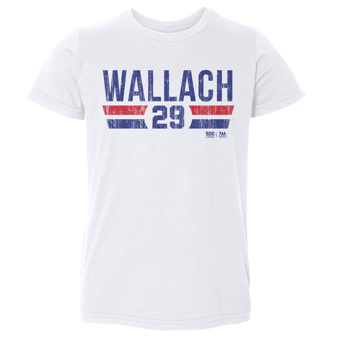Tim Wallach Kids Toddler T-Shirt | 500 LEVEL