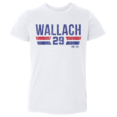 Tim Wallach Kids Toddler T-Shirt | 500 LEVEL