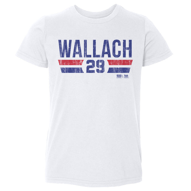 Tim Wallach Kids Toddler T-Shirt | 500 LEVEL