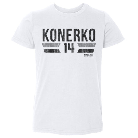 Paul Konerko Kids Toddler T-Shirt | 500 LEVEL