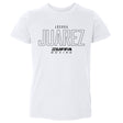Joshua Juarez Kids Toddler T-Shirt | 500 LEVEL