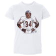 Walter Payton Kids Toddler T-Shirt | 500 LEVEL