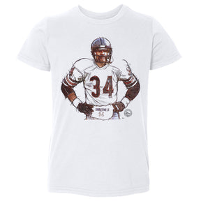 Walter Payton Kids Toddler T-Shirt | 500 LEVEL