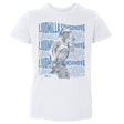Liudmilla Samsonova Kids Toddler T-Shirt | 500 LEVEL