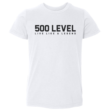 500 LEVEL Kids Toddler T-Shirt | 500 LEVEL