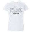 Jonathan Rojas Kids Toddler T-Shirt | 500 LEVEL
